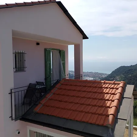 Feriehus Monolocale In Campagna