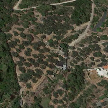 Monolocale In Campagna Semesterbostad *