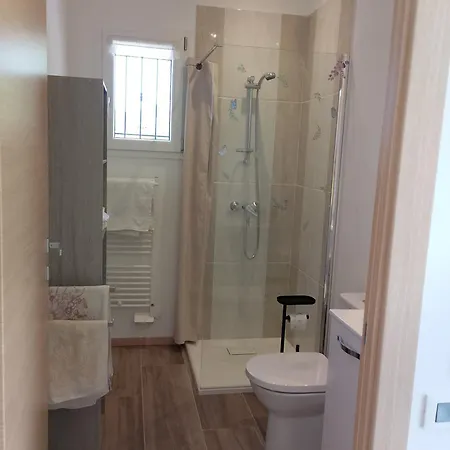 Holiday home Monolocale In Campagna