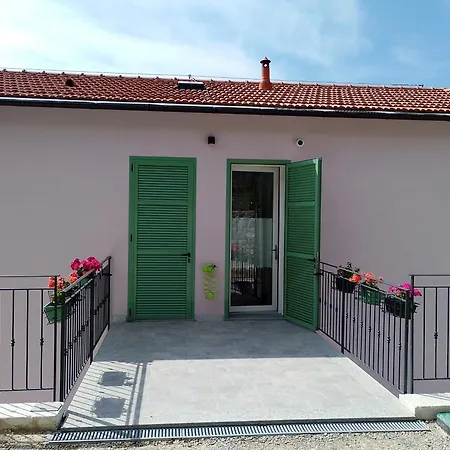 Monolocale In Campagna