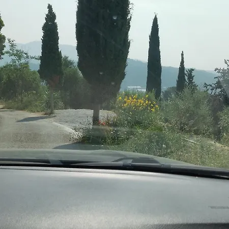 Monolocale In Campagna Semesterbostad Camporosso (Liguria)