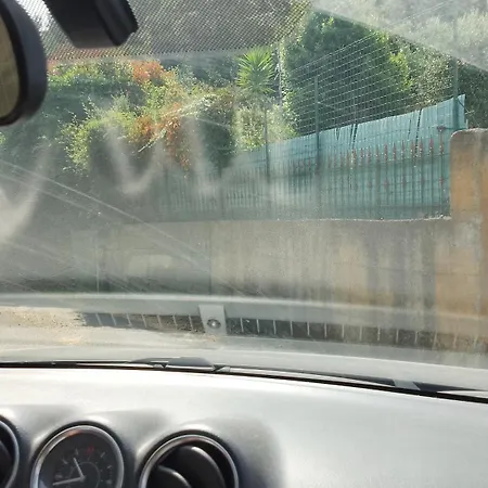 Monolocale In Campagna * Camporosso (Liguria)