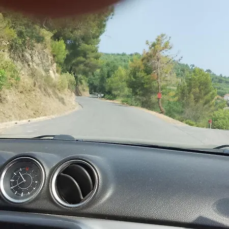 Monolocale In Campagna *