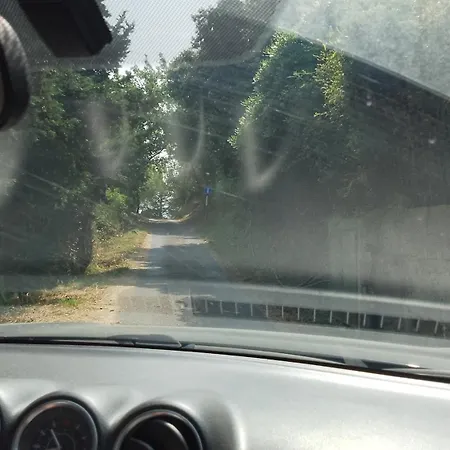 Monolocale In Campagna Vakantiehuis Camporosso (Liguria)