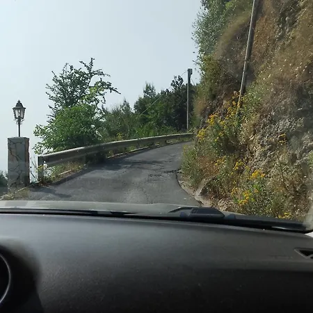 Monolocale In Campagna *