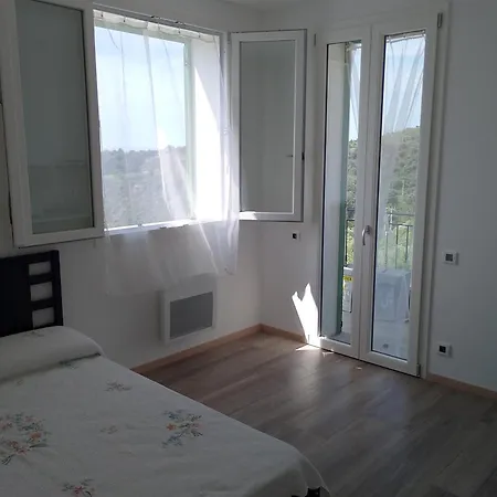 Holiday home Monolocale In Campagna