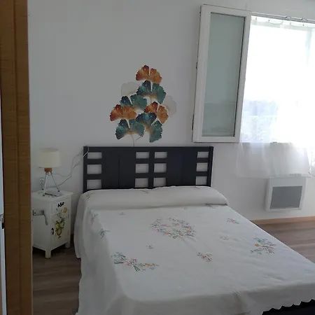 Dom wakacyjny Monolocale In Campagna