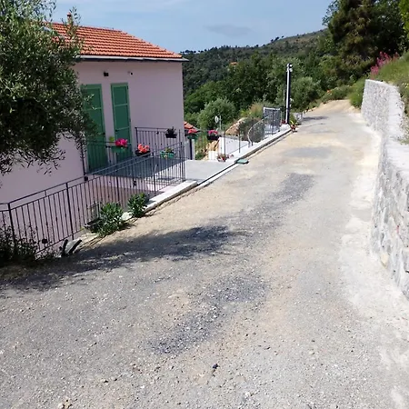 Dom wakacyjny Monolocale In Campagna