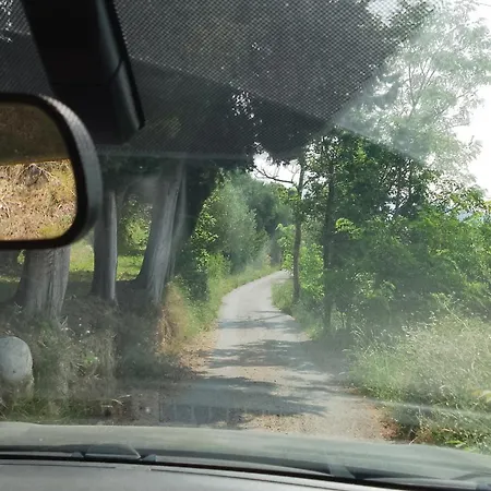 Hébergement de vacances Monolocale In Campagna