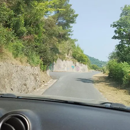 Monolocale In Campagna