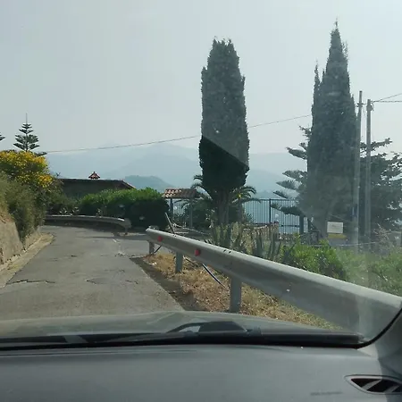 Hébergement de vacances Monolocale In Campagna *
