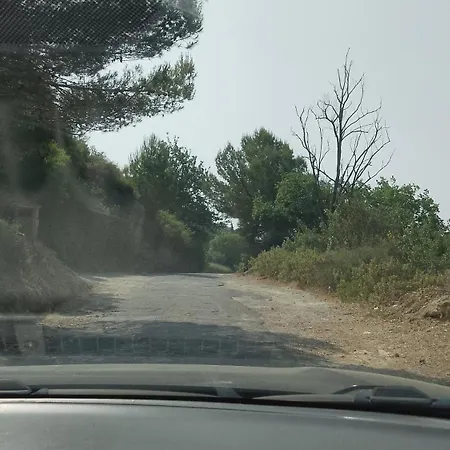 Hébergement de vacances Monolocale In Campagna Camporosso (Liguria)