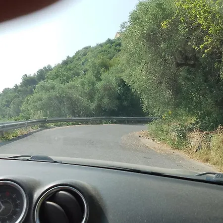 Hébergement de vacances Monolocale In Campagna