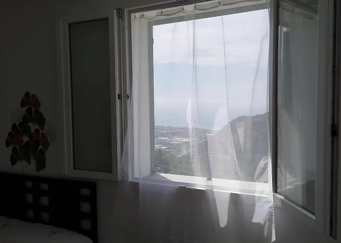 Monolocale In Campagna *