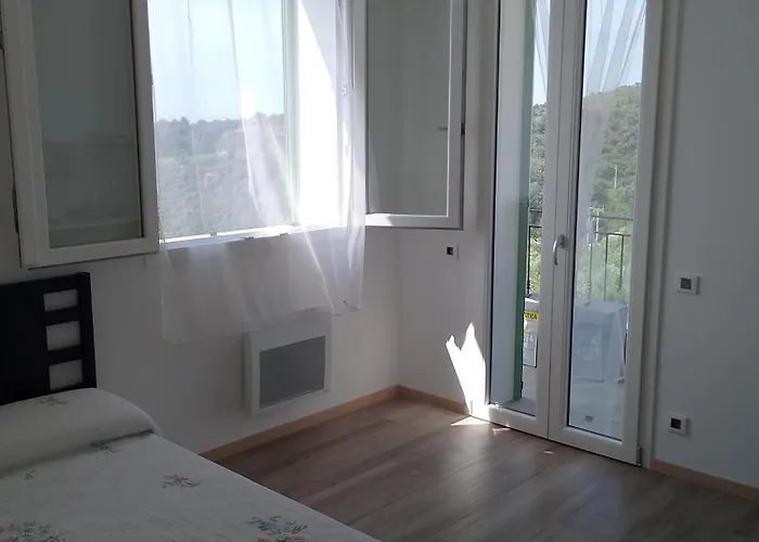 Сasa de vacaciones Monolocale In Campagna
