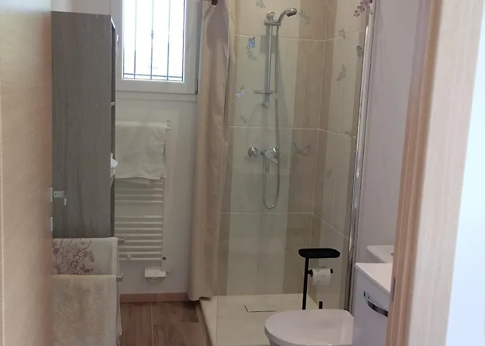 Vakantiehuis Monolocale In Campagna