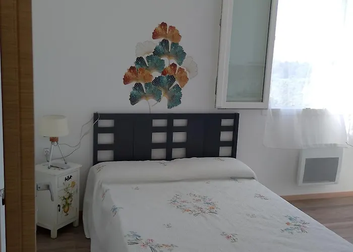 Сasa de vacaciones Monolocale In Campagna