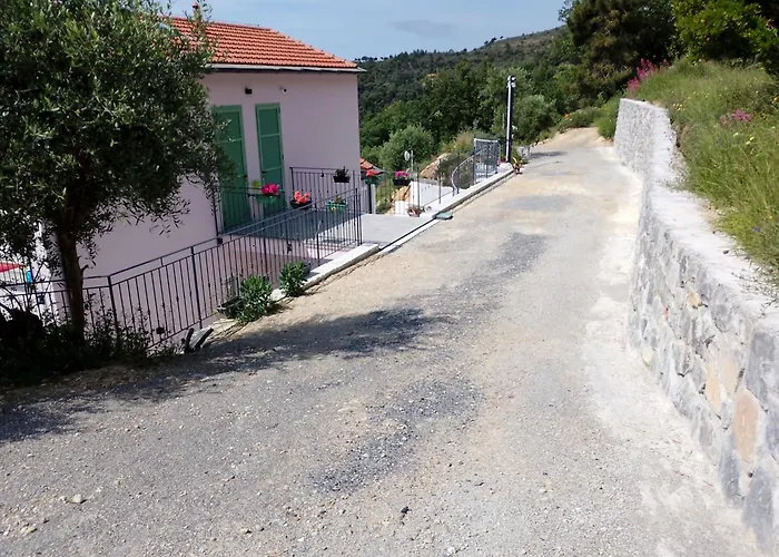 Vakantiehuis Monolocale In Campagna