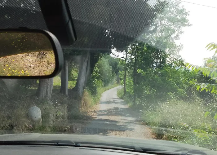 Vakantiehuis Monolocale In Campagna