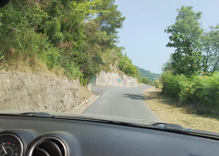 Monolocale In Campagna