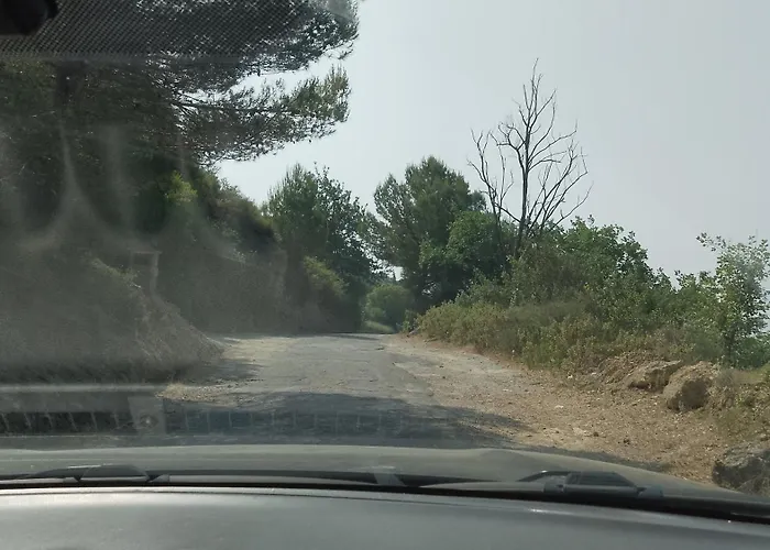 Сasa de vacaciones Monolocale In Campagna Camporosso (Liguria)