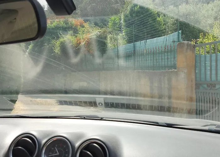 Monolocale In Campagna * Camporosso (Liguria)