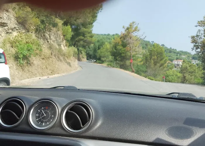 Monolocale In Campagna *