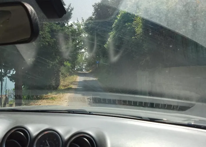 Monolocale In Campagna Vakantiehuis Camporosso (Liguria)