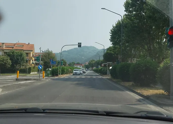 Monolocale In Campagna Сasa de vacaciones