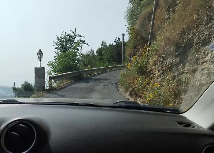 Monolocale In Campagna *