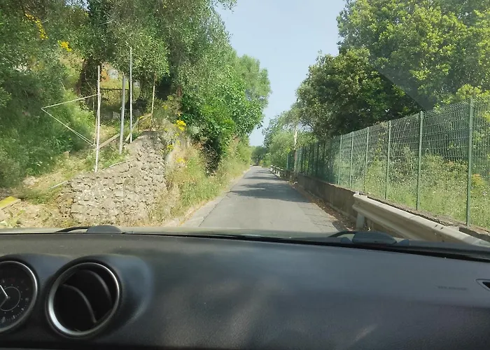 Monolocale In Campagna Сasa de vacaciones Camporosso (Liguria)